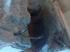 Reinforced Concrete Beam Cutting