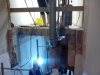 Reinforced Concrete Beam Cutting
