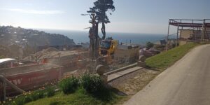 Ground Source Drilling in Cornwall