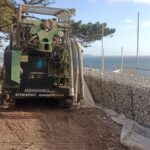 Ground Source Drill Rig